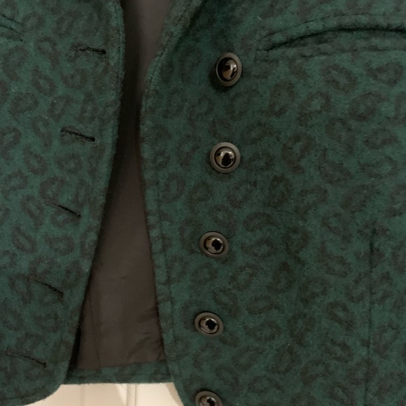Gucci wool Jacket - Picture 3 of 5